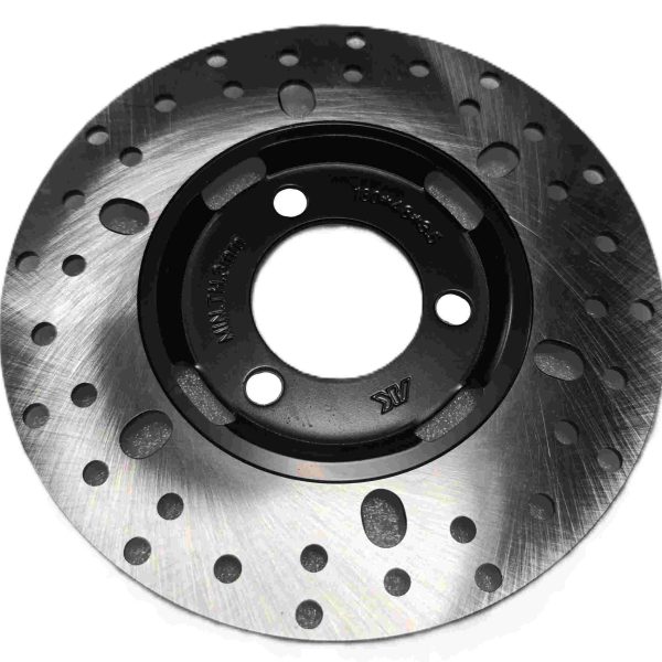 SCOOTER QUANTUM 50 - ÖN FREN DİSKİ QUANTUM 125