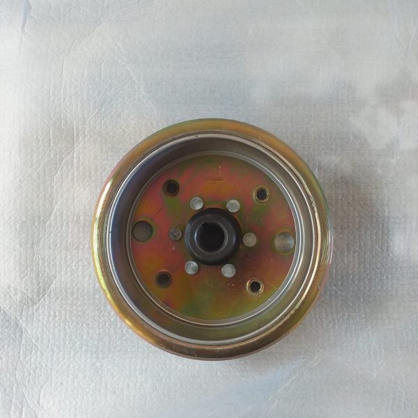 SCOOTER VERANO125 - VOLANT (EURO 5) VERANO125