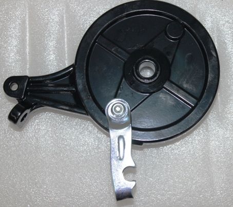 E-BIKE CASPER NEW - ARKA KAMPANA CASPER NEW