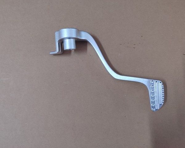 TOURING SK250-KV - FREN PEDALI SK250-KV