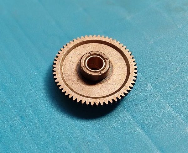 CROSS CR250 - MARŞ DİŞLİSİ VE KAVRAMASI CR250