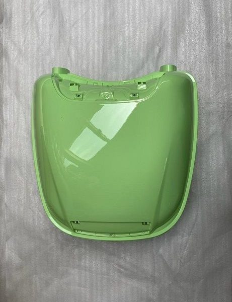 SCOOTER MOJITO PRO S - ARKA BAGAJ KUTUSU TK. MAVİ MOJITO PRO S