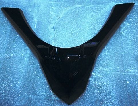 SCOOTER VERANO50 - KM. ÇERÇEVESİ AKSESUARI VERANO50