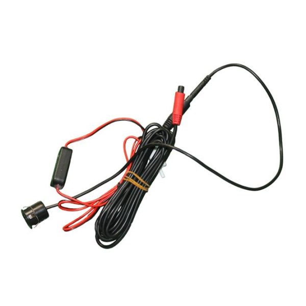 E-OTOMOBİL S1 E-CAR - GERİ GÖRÜŞ KAMERASI S1 E-CAR