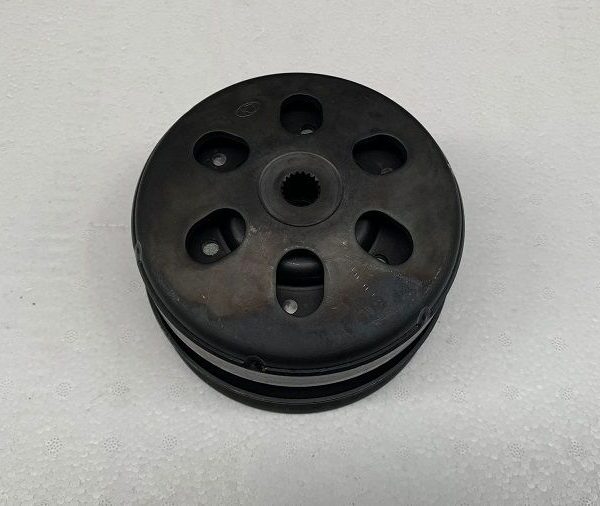 SCOOTER FREEDOM 125 - ARKA KAVRAMA KOMPLE (GY-6) FREEDOM 125