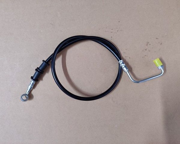 TOURING SK250-K - GAZ TELİ SK250-K