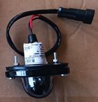 E-OTOMOBİL AR-EV VAN - PLAKA LAMBASI AR-EV