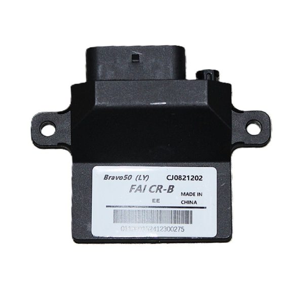 SCOOTER SUPER 50 - BEYİN (EURO 5) SUPER 50