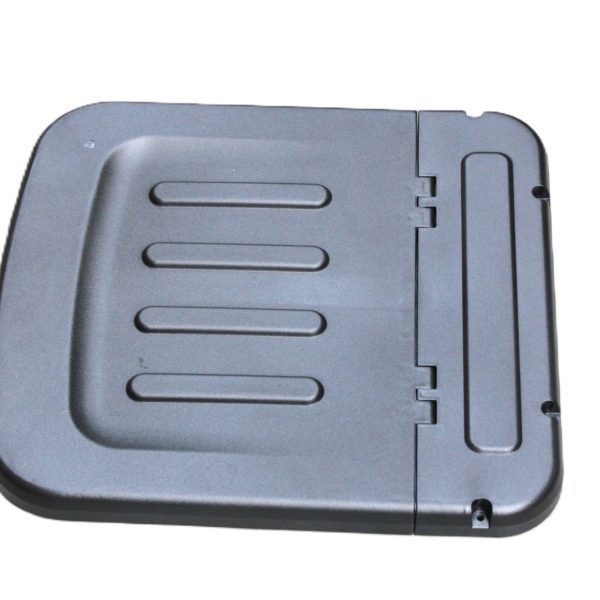 TRICYCLE RUZGAR PRO - ARKA BAGAJ KUTUSU KAPAĞI RUZGAR PRO