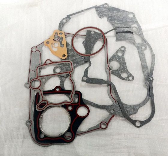 CUB SMART 50 - CONTA TAKIMI AR50-50 KASIRGA