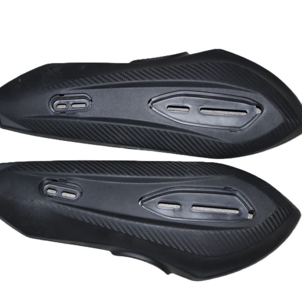 E-SCOOTER ZR5 - MAFSAL KORUMA PLS. TAKIM ZR5