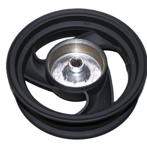 SCOOTER QUANTUM 125 - ARKA JANT QUANTUM 125