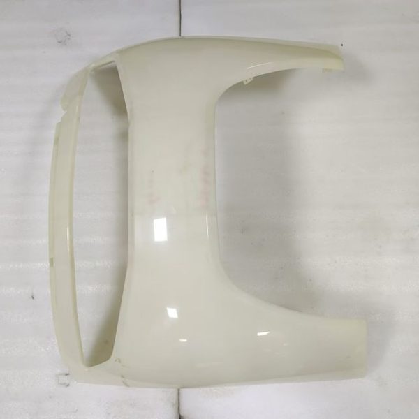 TRICYCLE ANGEL PRO - ÖN PANEL YEŞİL ANGEL PRO