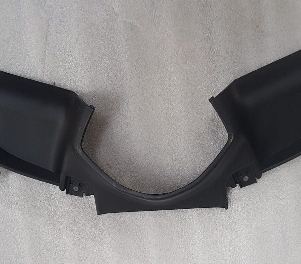 SCOOTER MAX-T EASY - DİREKSİYON ALT DEKORATİF PLASTİĞİ MAX-T