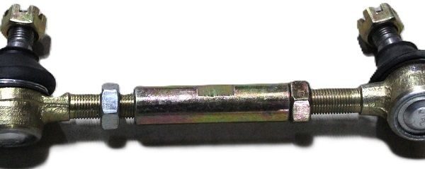 TRICYCLE POLO PLUS - ROT BAŞI SAĞ POLO PLUS