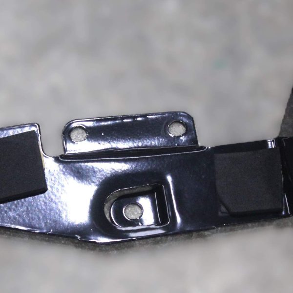 TOURING SHARK 125 - AKÜ BAĞLANTI DEMİRİ SHARK 125