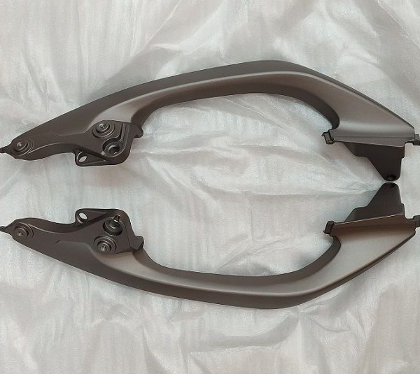 CROSS CR250 - ARKA TUTAMAK TAKIM CR250