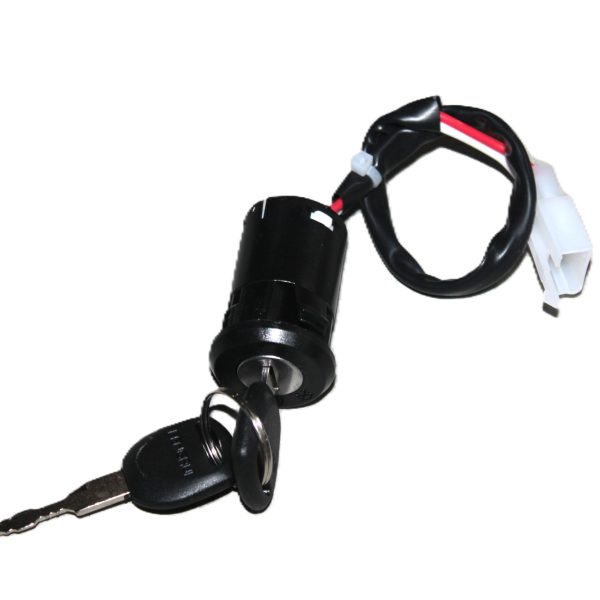 E-SCOOTER ZR3 - KONTAK TAKIMI ZR3