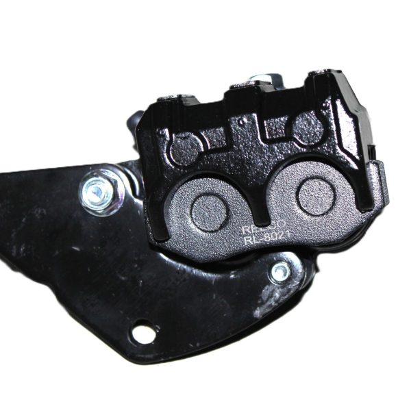 SCOOTER QUANTUM 50 - ÖN FREN SİSTEMİ ALT MERKEZ QUANTUM 125