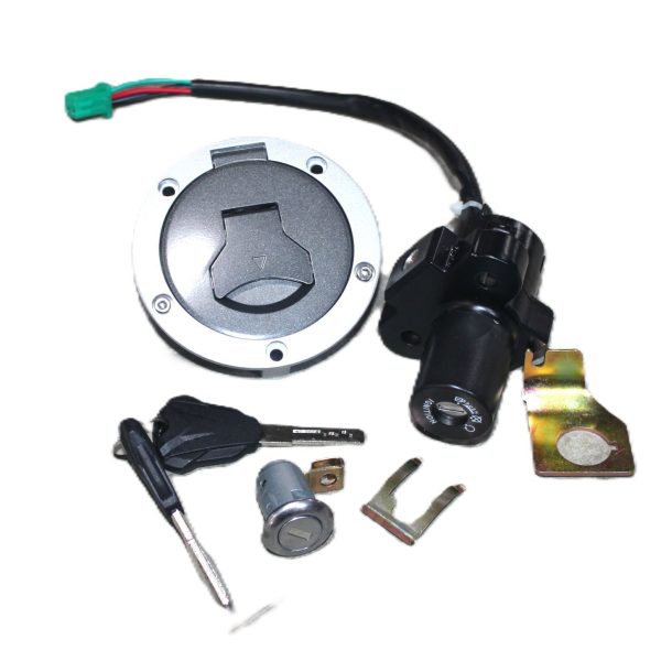 TOURING CK 250 - KONTAK TAKIMI CK 250