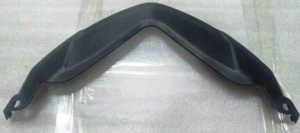 SCOOTER ZRX 200 - ARKA STOP ÜSTÜ KAPAK ZRX 200