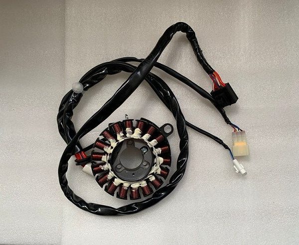 SCOOTER MOJITO PRO S - STATÖR MOJITO PRO S