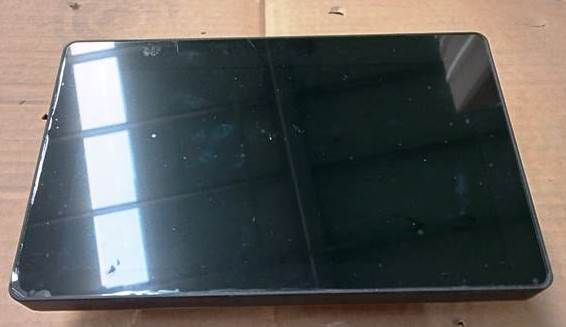 SCOOTER BEATRIX - KM SAATİ BEATRIX