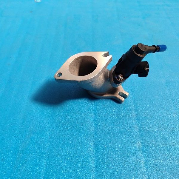 CROSS CR250 - ENJEKSİYON KOMPLE CR250