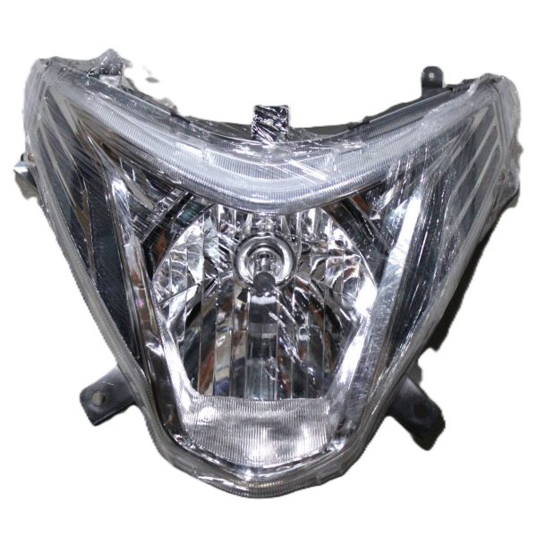 SCOOTER SPECIAL ALFA50 - ÖN FAR SPECIAL ALFA125