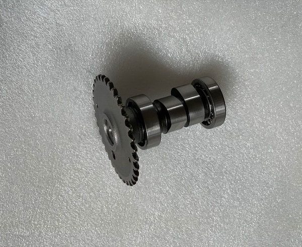 SCOOTER MOJITO 50 - EKSANTRİK MİLİ VE DİŞLİSİ MOJITO 50