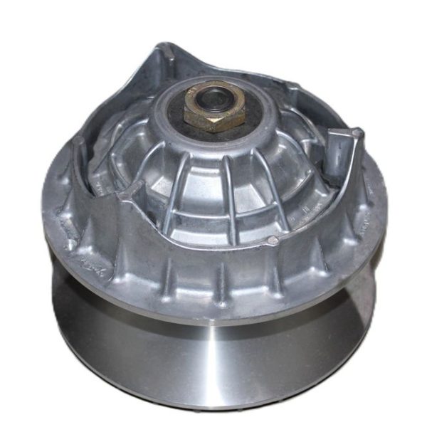 ATV ATV LANDFORCE 650 - ARKA KAVRAMA KOMPLE ATV LANDFORCE 650