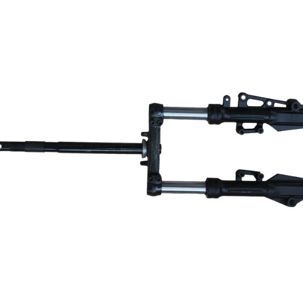 E-SCOOTER PANTER 249 - ÖN MAŞA + AMARTİSÖR TAKIM PANTER 249