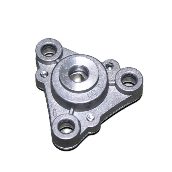 SCOOTER QUANTUM 50 - YAĞ POMPASI QUANTUM 50