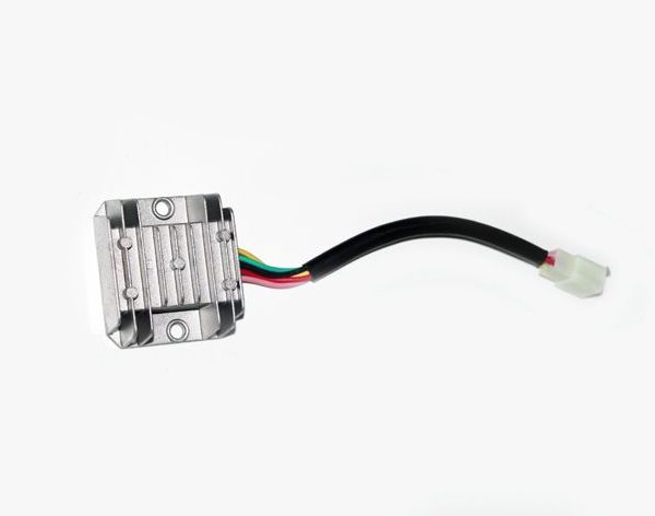 TOURING CG - KONJEKTÖR (EURO 3) CG