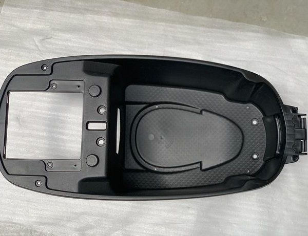 SCOOTER MOJITO PRO S - KOLTUK ALTI BAGAJ KUTUSU MOJITO PRO S