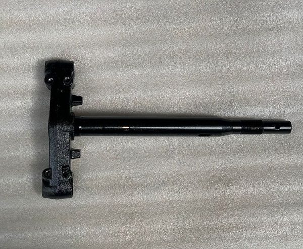 SCOOTER SAFARI PRO - ÖN MAŞA SAFARI PRO