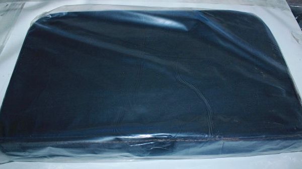 TRICYCLE XLT48A NAVARA (2020 MODEL) - ARKA KOLTUK (OTURAK KISMI) XLT48A NAVARA (2020 MODEL)