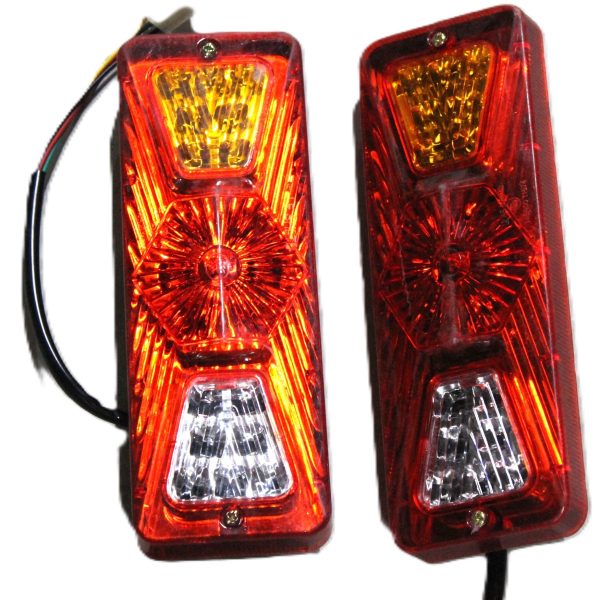 TRICYCLE POLO FARM - ARKA STOP KOMPLE TAKIM POLO FARM