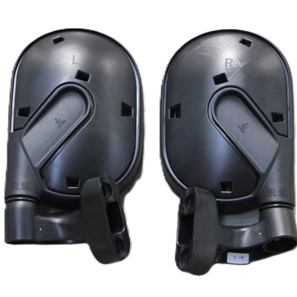 TRICYCLE FELIX PRO - AYNA TAKIMI FELIX PRO