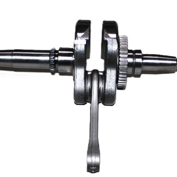 ATV ATV LANDFORCE 650 - KRANK MİLİ KOMPLE ATV LANDFORCE 650