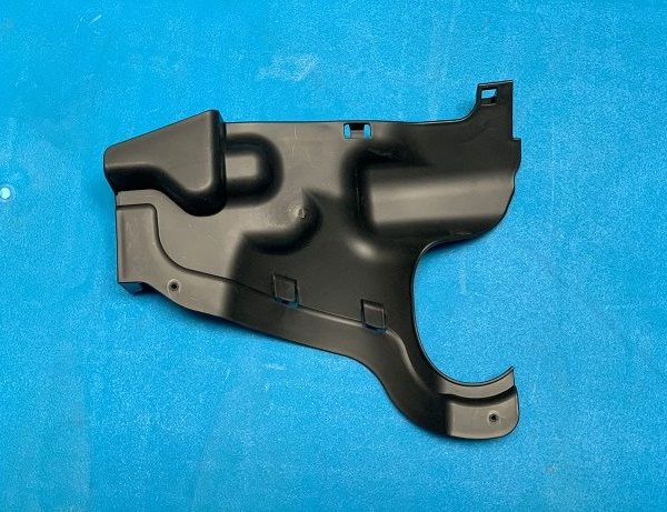 SCOOTER GEMMA - SOL ARKA İÇ ÇAMURLUK GEMMA