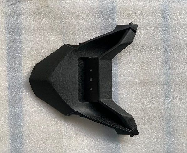 SCOOTER MAX PRO 250 - ARKA STOP ALTI KAPAK MAX PRO