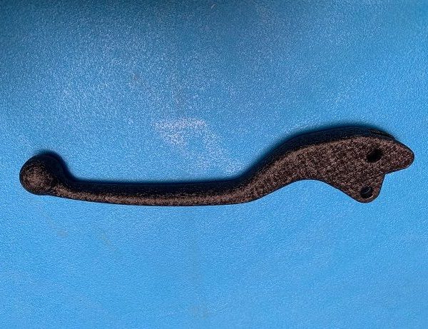 SCOOTER GEMMA - SOL FREN KOLU GEMMA