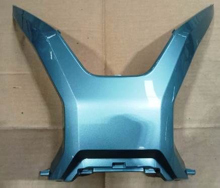 SCOOTER BEATRIX - İÇ PANEL KAPAĞI GRİ BEATRIX