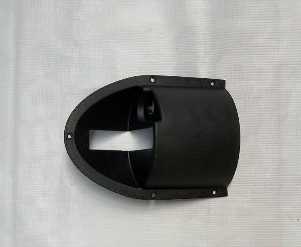 E-OTOMOBİL AR-EV VAN - EL FREN KOL ALT PLASTİK PANELİ AR-EV