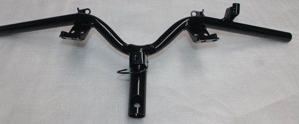 SCOOTER SAFARI 50 - DİREKSİYON SAFARI 50