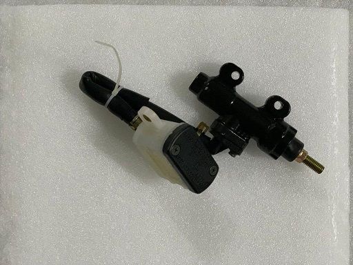 TOURING MT125 - CBS FREN POMPASI MT125