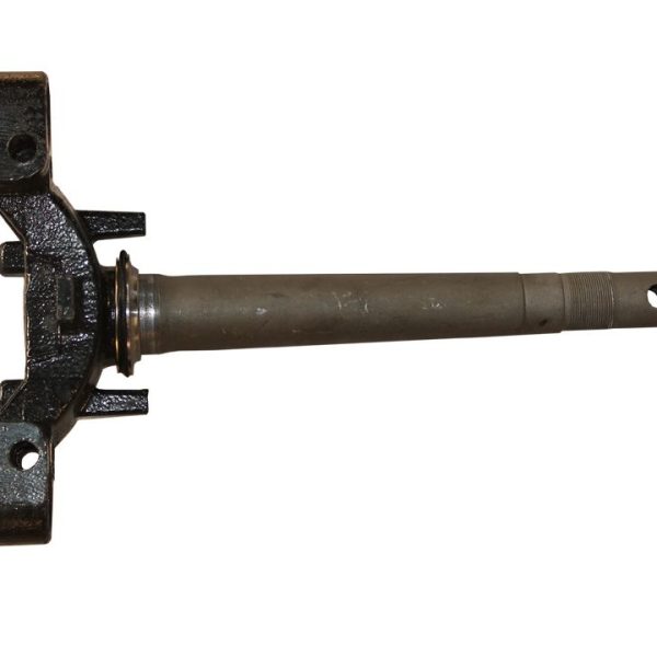 CUB FIRTINA 50 (KASIRGA) - ÖN MAŞA AR50-50 KASIRGA