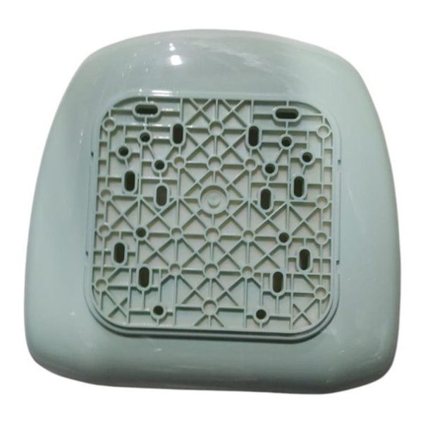 SCOOTER PRIME - ARKA BAGAJ KUTUSU ALT YEŞİL PRIME