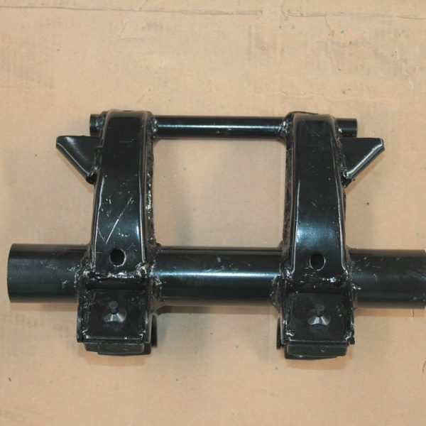 SCOOTER MOJITO 50 - MOTOR ASKI DEMİRİ MOJITO 50